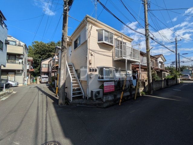 1/30 外観