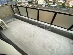 18/30 バルコニー