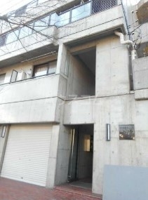 3/9 エントランス