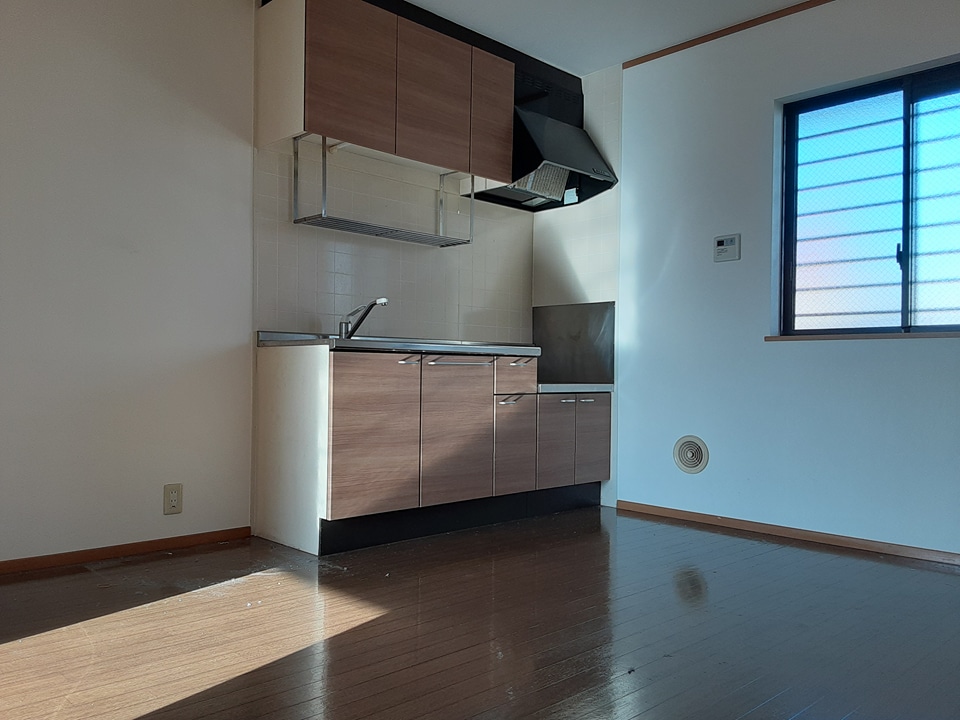 4/30 リビング/ダイニング