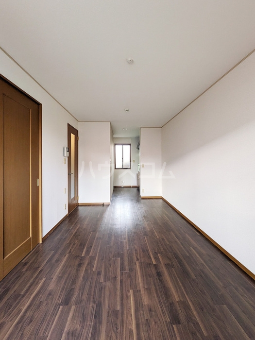 6/30 リビング/ダイニング