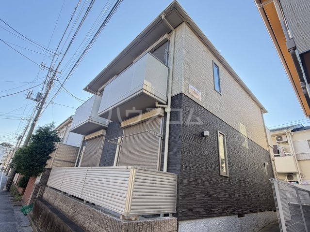 1/30 外観
