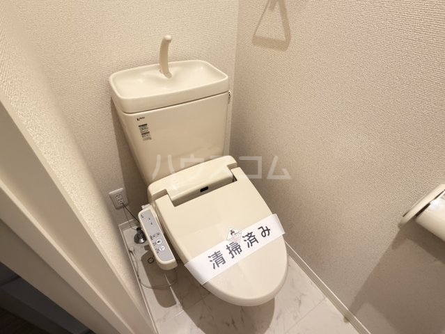 17/30 トイレ