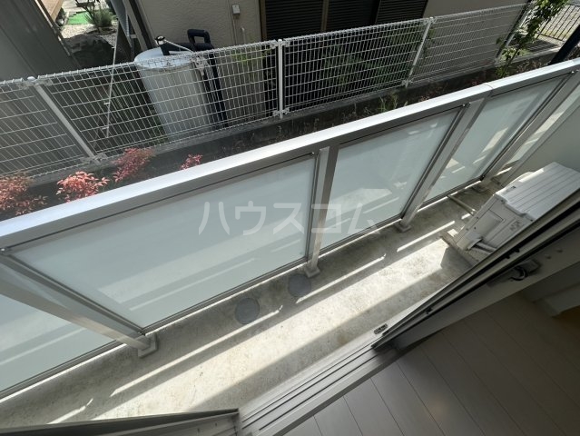 23/30 バルコニー