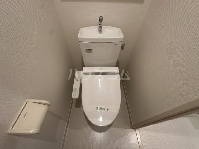 19/30 トイレ