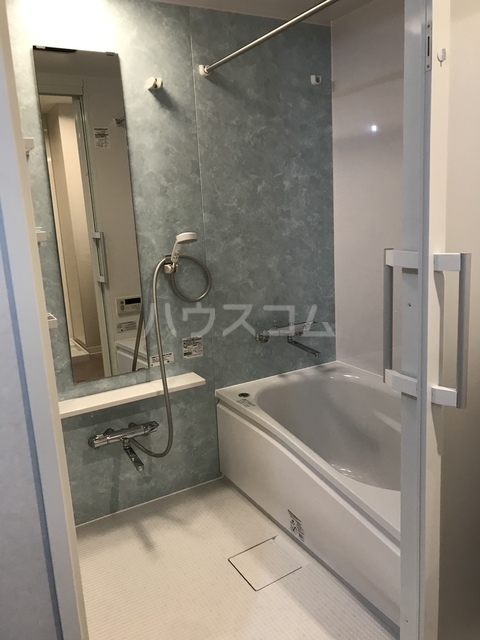 11/28 浴室
