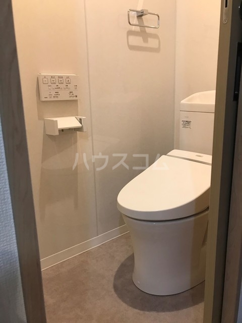 12/28 トイレ