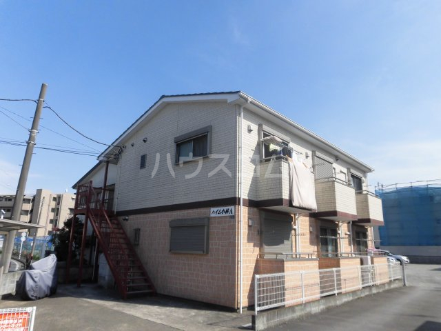 1/27 外観