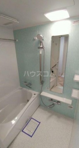 6/24 浴室