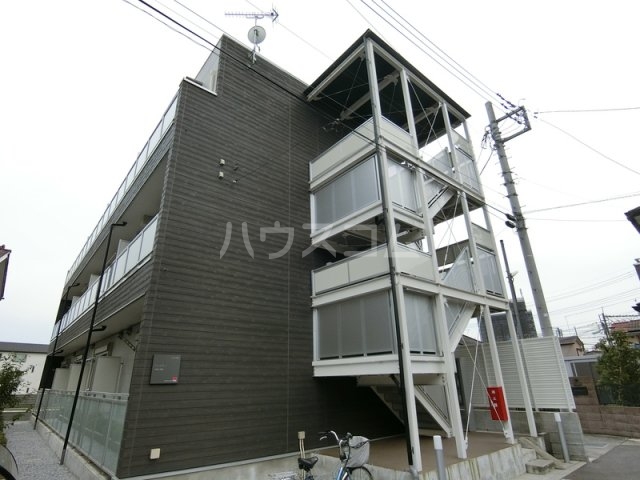 2/13 外観