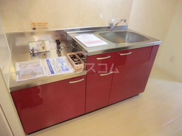 12/30 キッチン