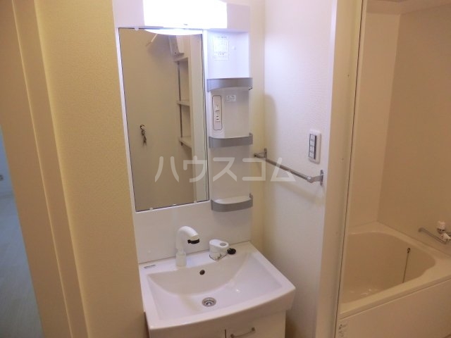 18/30 洗面