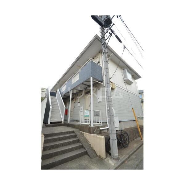 2/13 エントランス