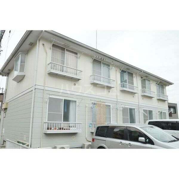 14/24 エントランス