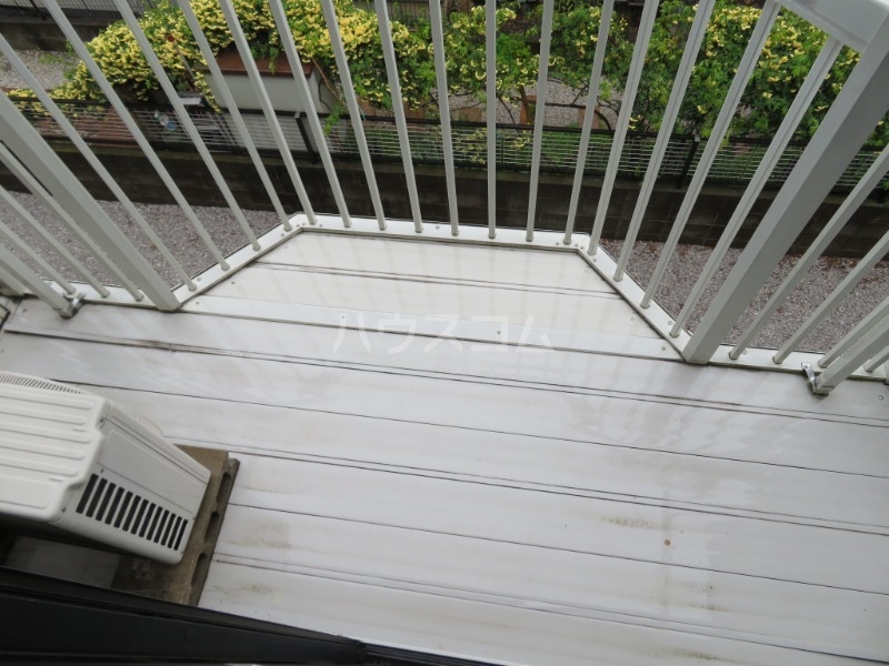 15/30 バルコニー