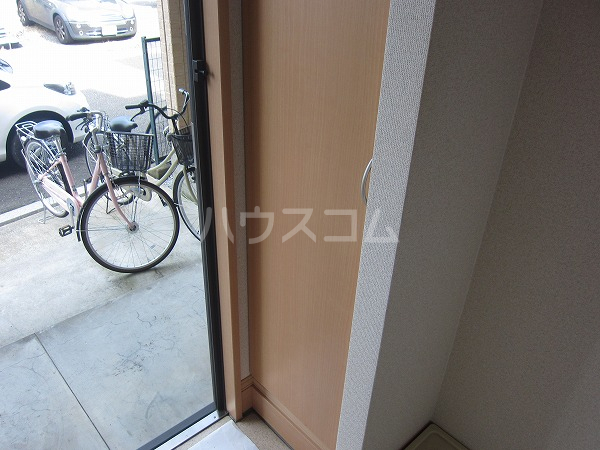 10/30 玄関