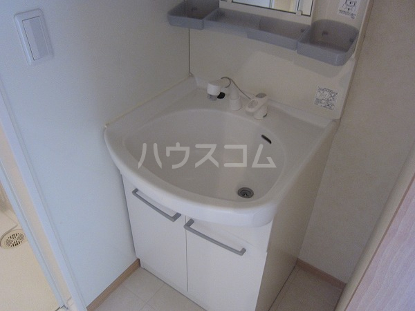 14/30 洗面