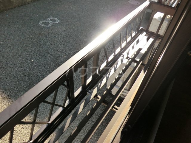 14/26 バルコニー