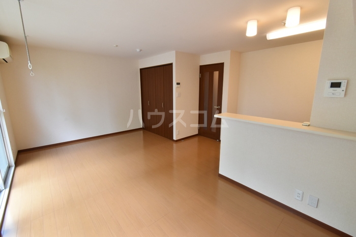 3/28 リビング/ダイニング