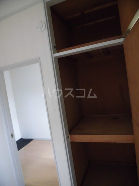 7/30 収納