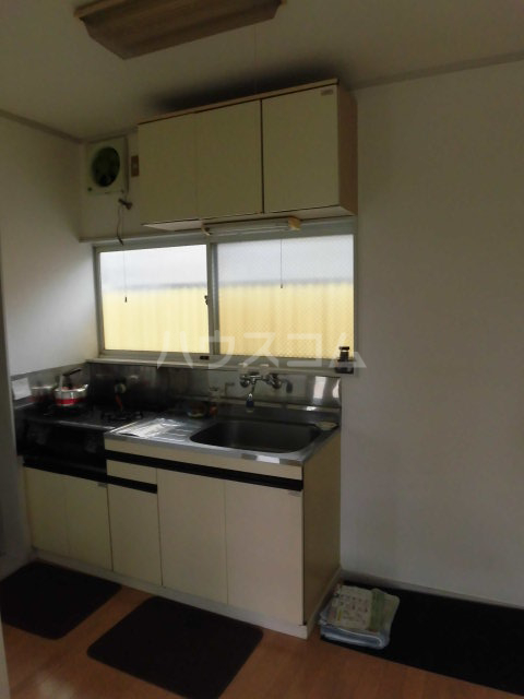 10/30 キッチン