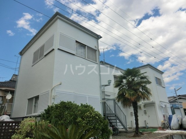 1/30 外観