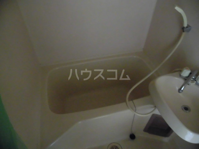 12/30 浴室