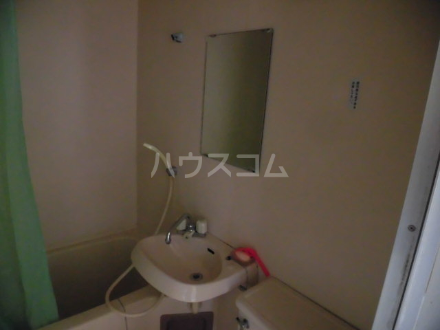 16/30 洗面
