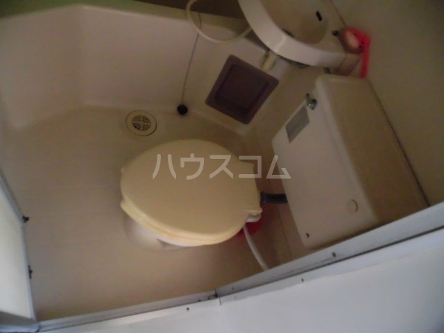15/30 トイレ