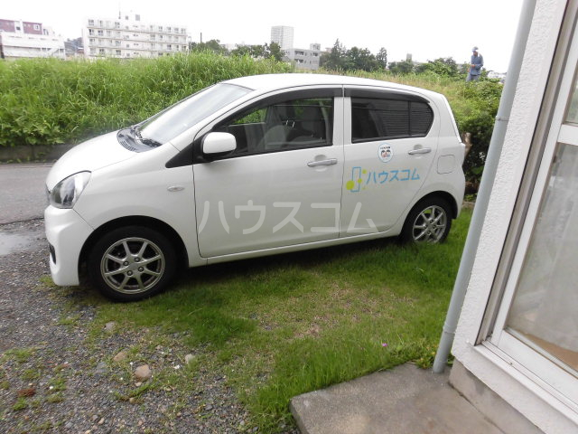 24/30 駐車場