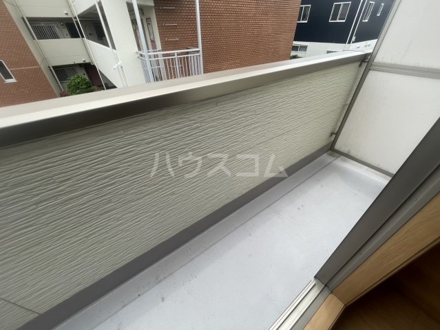 22/30 バルコニー