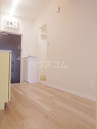 3/22 リビング/ダイニング