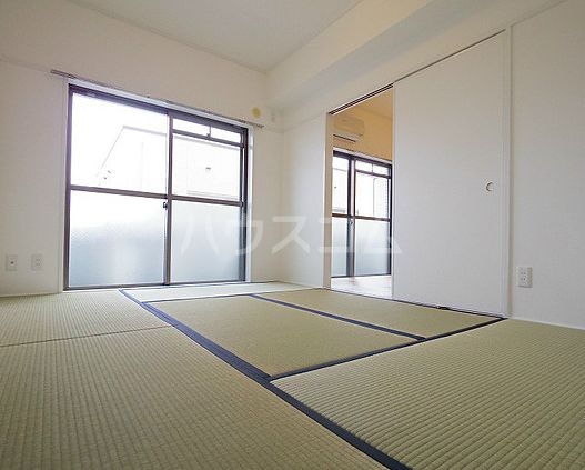 10/22 バルコニー