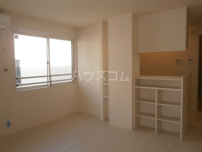 6/30 リビング/ダイニング