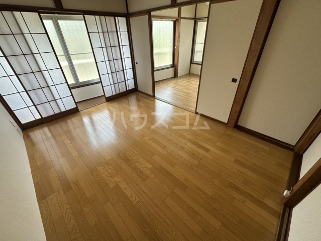 5/30 リビング/ダイニング