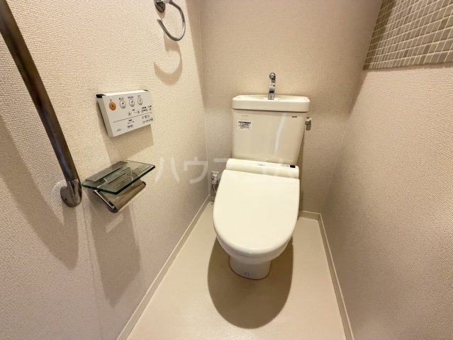 22/30 トイレ