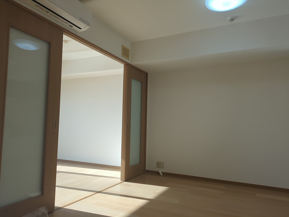 4/30 リビング/ダイニング