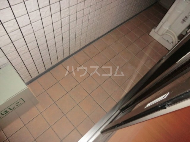 20/30 バルコニー