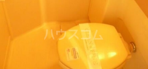 10/24 トイレ