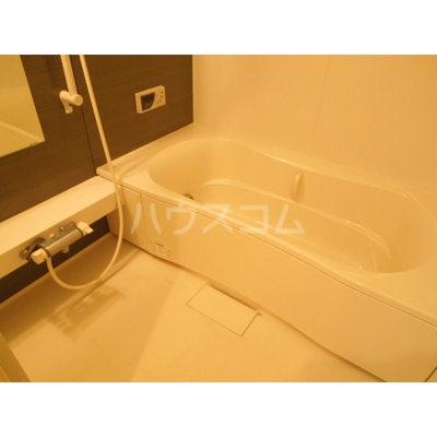 7/24 浴室