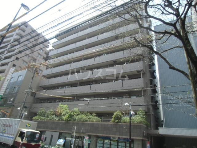 1/11 外観