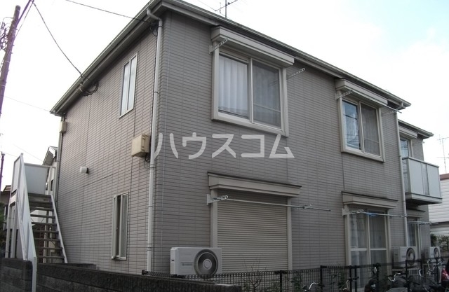 2/12 エントランス