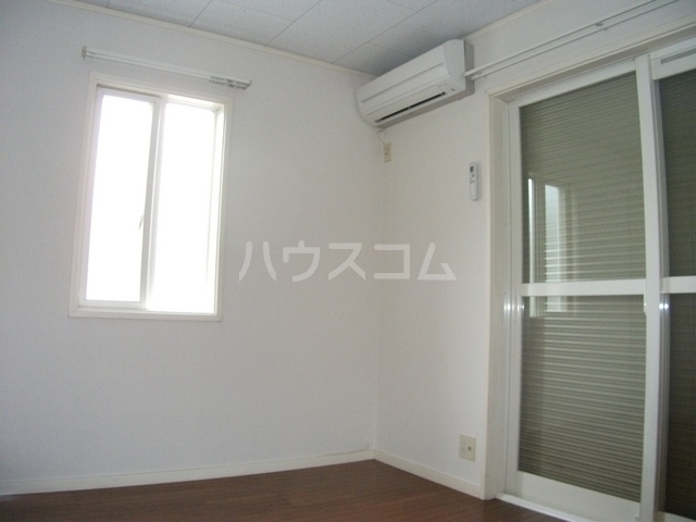 11/20 バルコニー