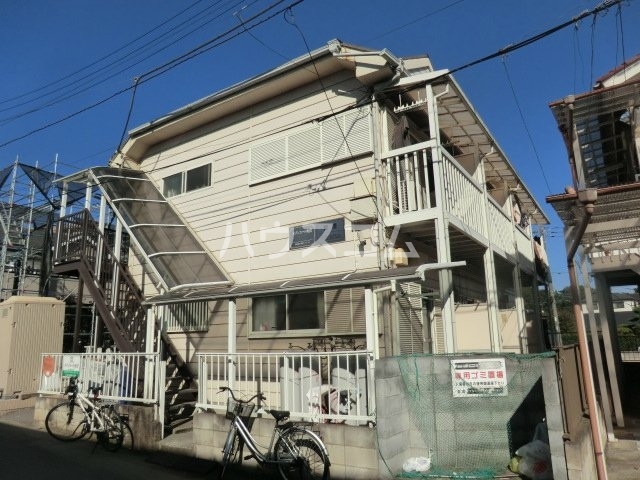 1/30 外観