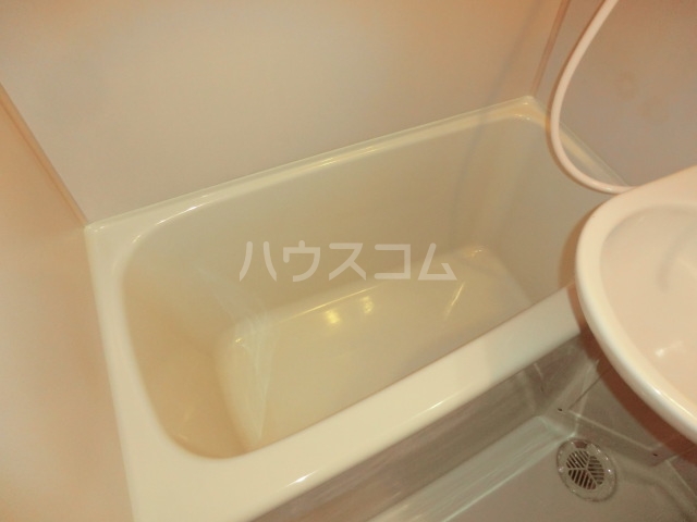 12/30 浴室