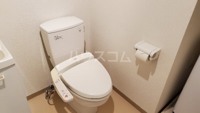 11/30 トイレ