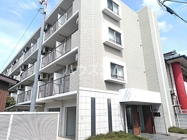 1/30 外観