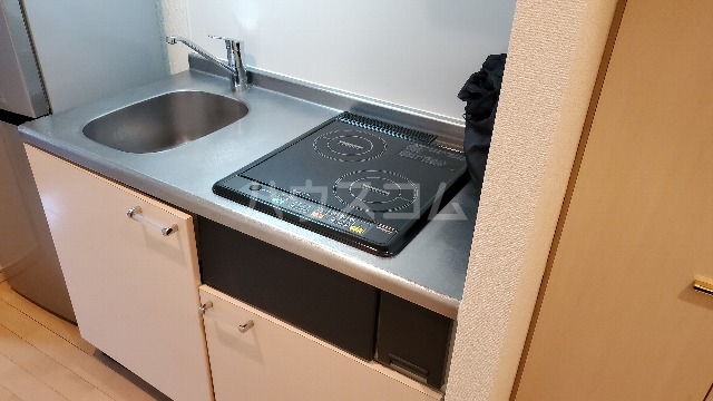 8/30 キッチン