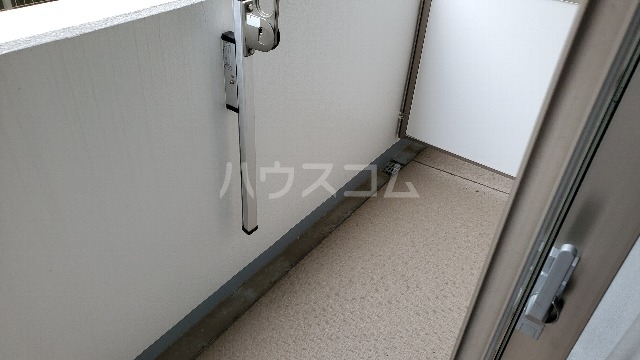 16/30 バルコニー