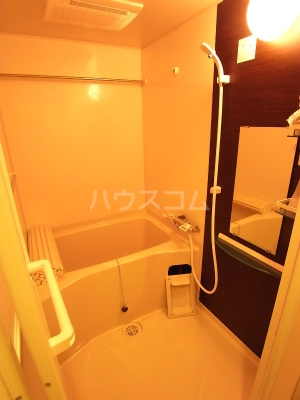 7/24 浴室